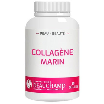 Collagène Marin Premium - Beauté de la Peau - myviapure