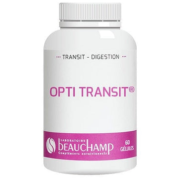 Opti Transit® - Confort Digestif - myviapure