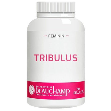 Tribulus 400 Premium - Extrait Standardisé - myviapure