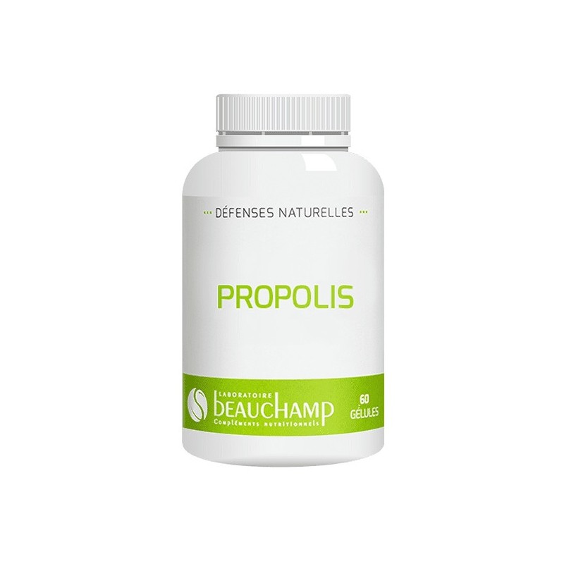 Propolis Pure - Protection Naturelle