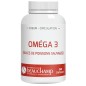 Oméga 3 Premium - EPA/DHA Équilibrés