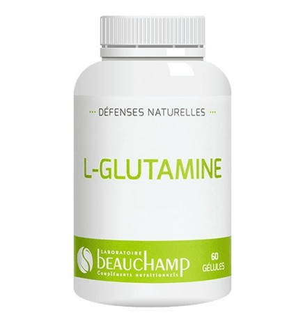 L-Glutamine | Confort Digestif & Musculaire | Viapure