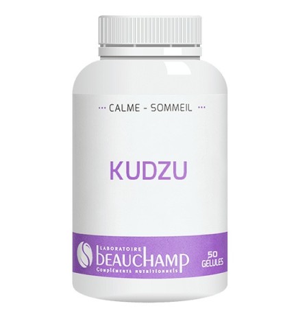 Kudzu | Extrait Titré 40% Isoflavones | Viapure