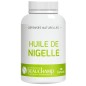 Huile de Nigelle d'Égypte - Cumin Noir