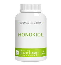 Honokiol | Extrait de Magnolia Standardisé | Viapure