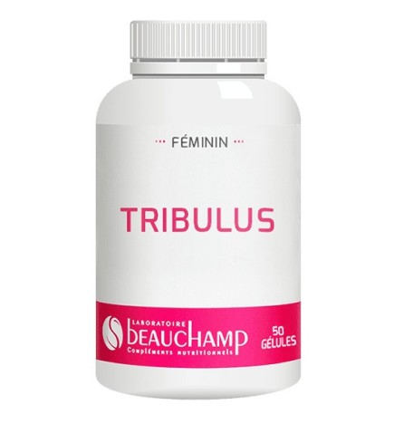 Tribulus 400 | Extrait Titré 40% Saponines | Viapure