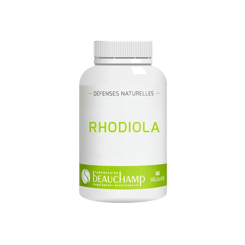 Rhodiola Extrait