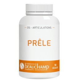 Prêle | Source Végétale de Silicium | Viapure