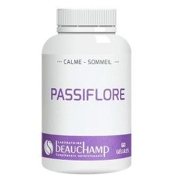 Passiflore | Plante Relaxante et Sommeil | Viapure