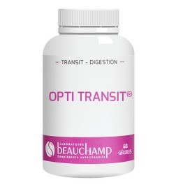 Opti Transit® - Confort Digestif