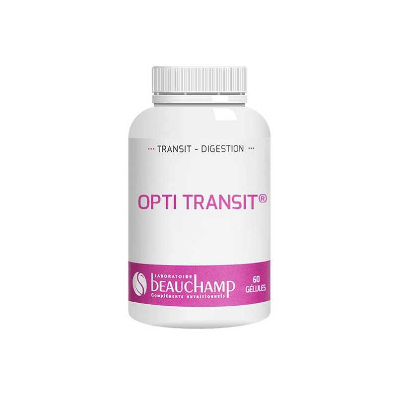 Opti Transit® - Confort Digestif