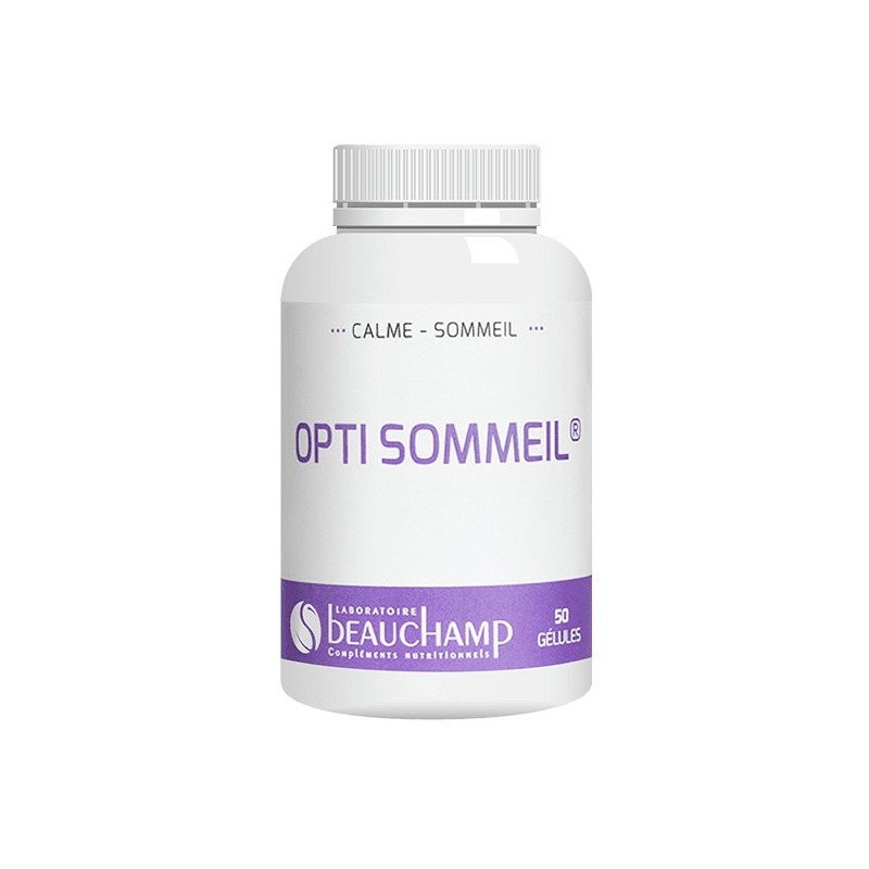 Opti Sommeil® - Sommeil Naturel