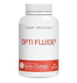 Opti Fluide® | Circulation et Jambes Légères | Viapure