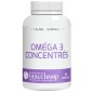 Oméga 3 Concentrés EPA + DHA - Fonction Cérébrale