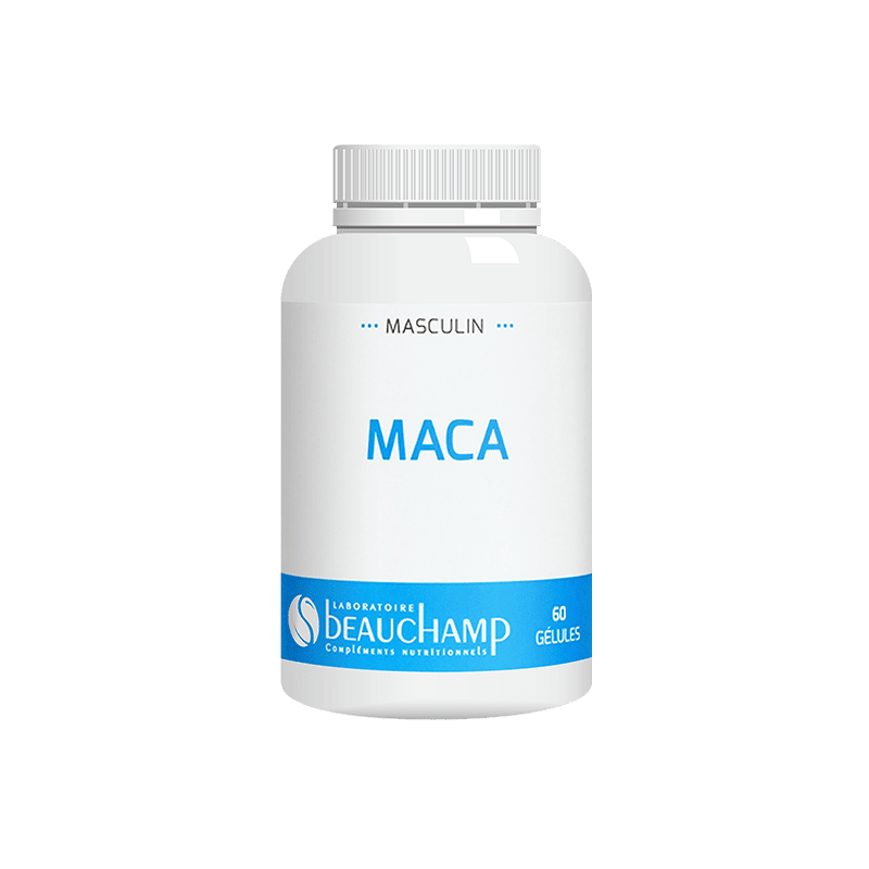 Maca Bio Péruvien | Énergie & Vitalité | Viapure