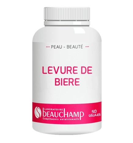 Levure de Bière Pure - Beauté Naturelle