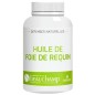 Huile de Foie de Requin - Alkylglycérols Naturels