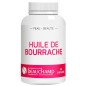 Huile de Bourrache Premium - Beauté de la Peau