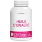 Huile d'Onagre Premium - Confort Féminin & Beauté