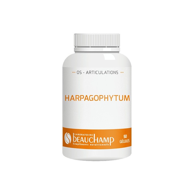 Harpagophytum Bio - Confort Articulaire