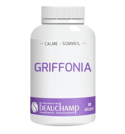 Griffonia | 30% 5-HTP | Soutien Cérébral | Viapure