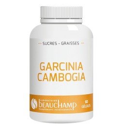 Garcinia Cambogia - Gestion du Poids