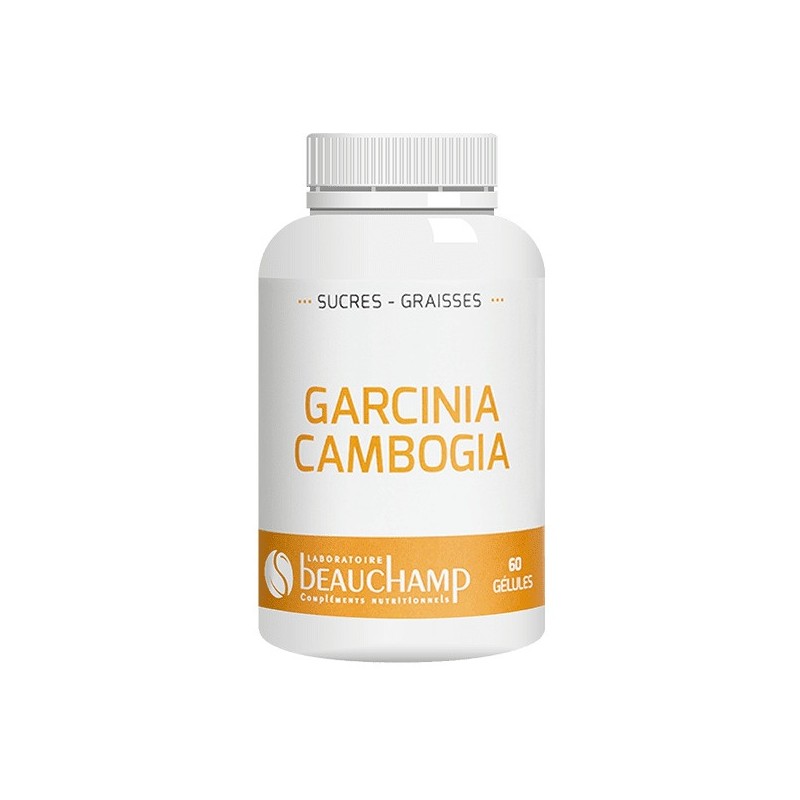 Garcinia Cambogia - Gestion du Poids