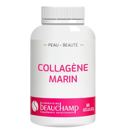 Collagène Marin Type I | Anti-âge Naturel | Viapure