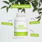 Acide R-Alpha Lipoïque Pur - Antioxydant Premium