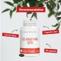 Coenzyme Q10 30mg - Forme Huileuse Optimale