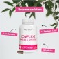 Complexe Ongles & Cheveux - Formule Multi-Nutriments