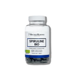 Spiruline BIO | Super-aliment Naturel | Viapure