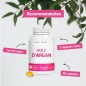 Huile d'Argan Premium - Beauté & Anti-oxydant