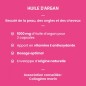 Huile d'Argan Premium - Beauté & Anti-oxydant