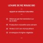 Levure de Riz Rouge BIO - Monacoline K Naturelle