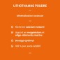 Lithothamne Pur - Calcium Marin & Minéralisation