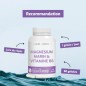 Magnésium Marin & Vitamine B6 - Équilibre & Vitalité