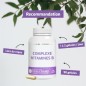 Complexe Vitamines B - Équilibre & Vitalité