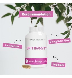 Opti Transit® - Confort Digestif