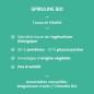 Spiruline BIO - Superaliment Naturel