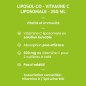 Liposol-C® - Vitamine C Liposomale 250 ml