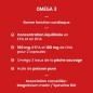 Oméga 3 Premium - EPA/DHA Équilibrés