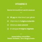 Vitamine D3 Premium 2000 UI