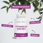 Vitamine B3 (Niacine) Premium - Vitalité