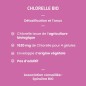 Chlorelle BIO Premium - Vitalité & Détox