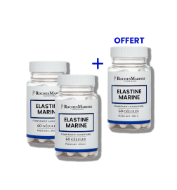 Élastine Marine | Fermeté & Élasticité | Viapure