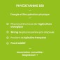 Phycocyanine BIO Premium - Or Bleu de la Spiruline (5g/L)