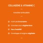 Collagène & Vitamine C