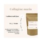 Collagène Marin Premium en Poudre - Sans Goût