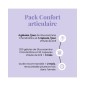 Pack Confort Articulaire - Glucosamine Chondroïtine & Huile de Krill